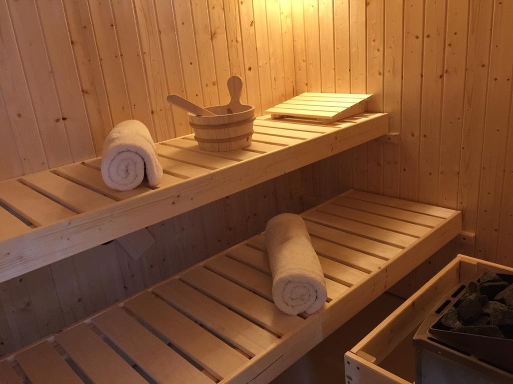 Petersen'S Landhaus Scharbeutz Bagian luar foto