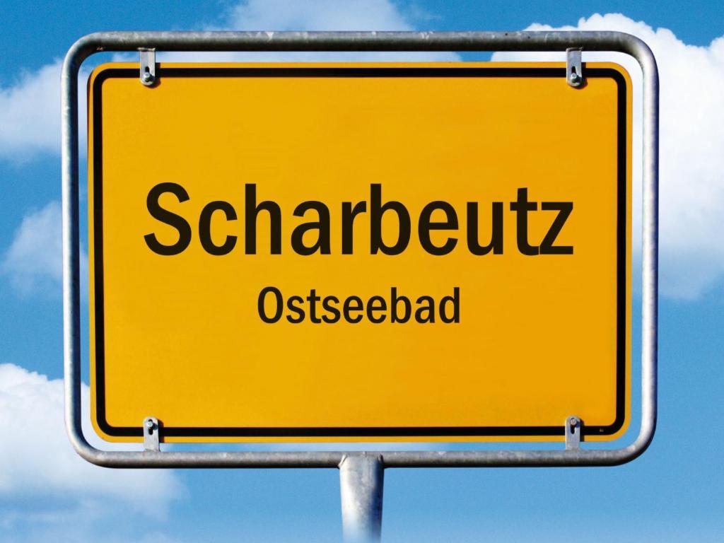 Petersen'S Landhaus Scharbeutz Bagian luar foto